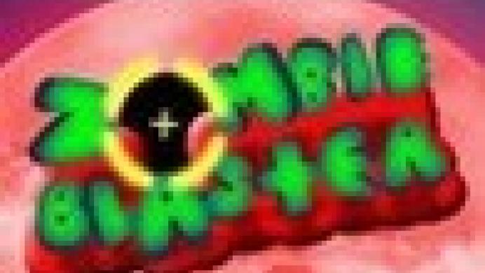 Zombie Blaster