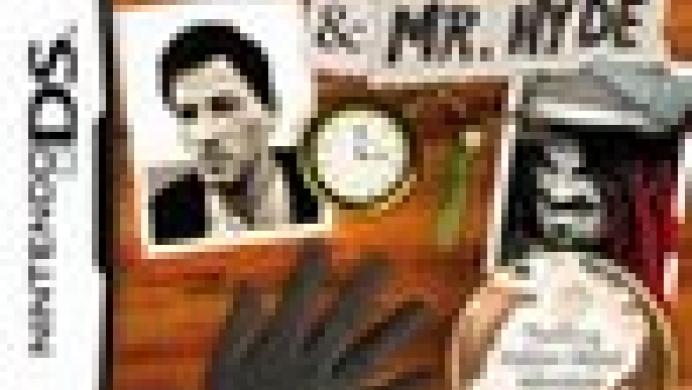 The Mysterious Case of Dr. Jekyll & Mr. Hyde