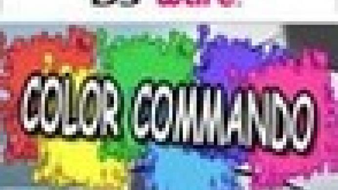 Color Commando