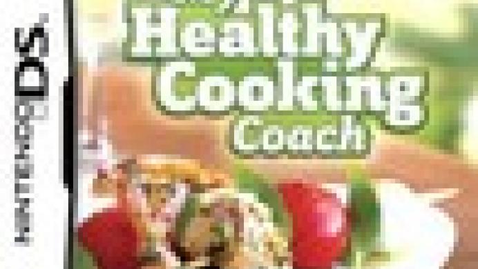 My Healthy Cooking Coach