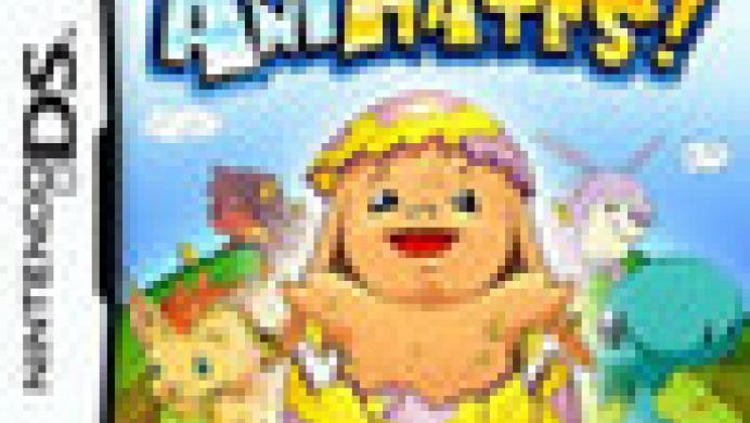 AniMates