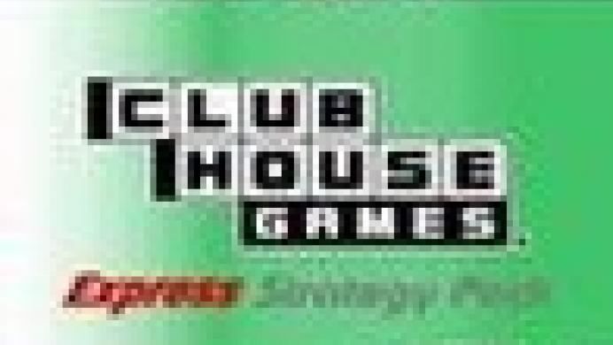 Clubhouse Games Express: Strategy Pack