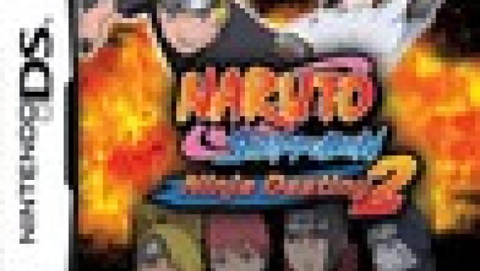 Naruto Shippuden: Ninja Destiny 2