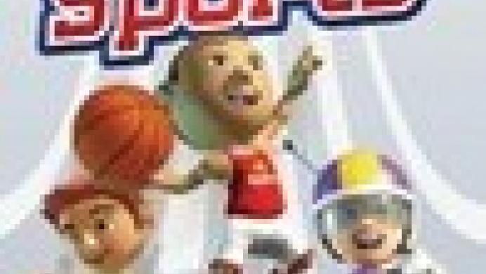 Junior League Sports