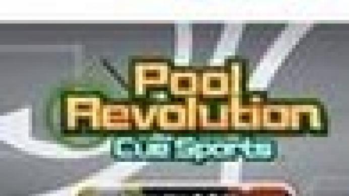 Cue Sports: Pool Revolution