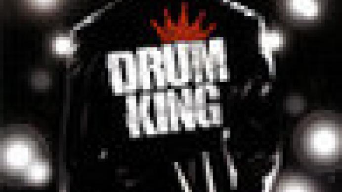 Rolling Stone: Drum King