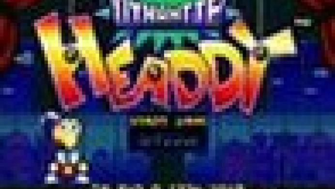 Dynamite Headdy