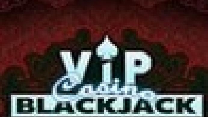 V.I.P. Casino Blackjack