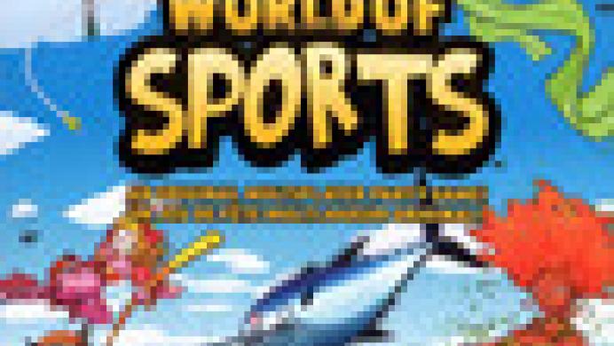 Wacky World of Sports