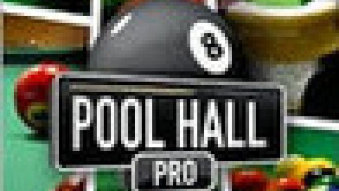 Pool Hall Pro