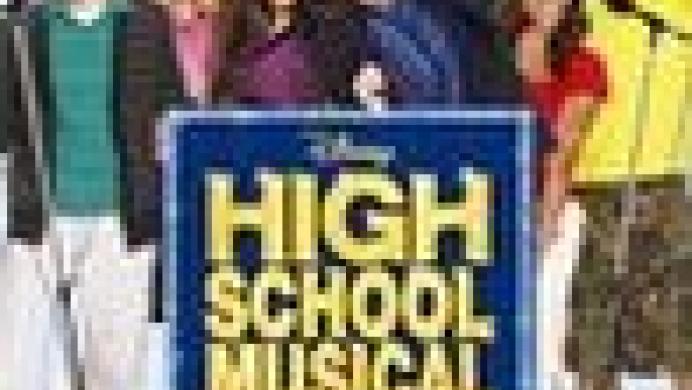 High School Musical: Sing It!