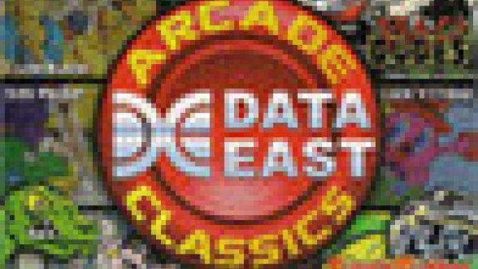 Data East Arcade Classics