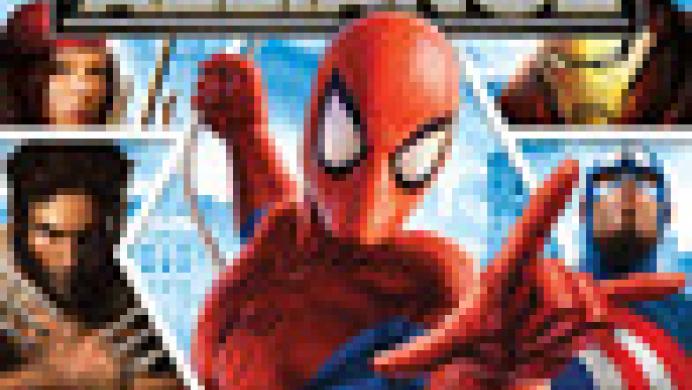 Marvel: Ultimate Alliance