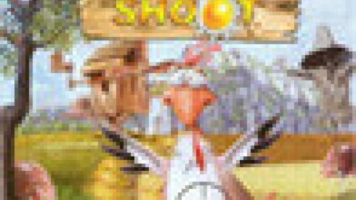 Chicken Shoot