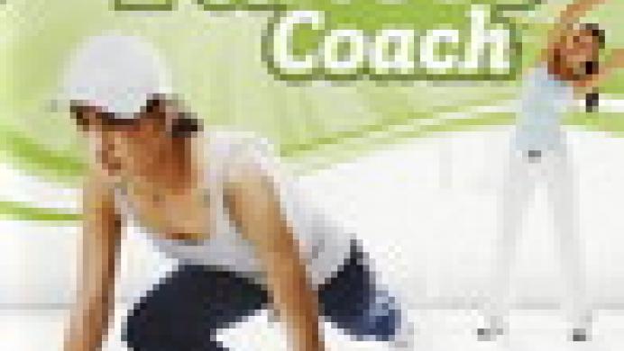 My Fitness Coach