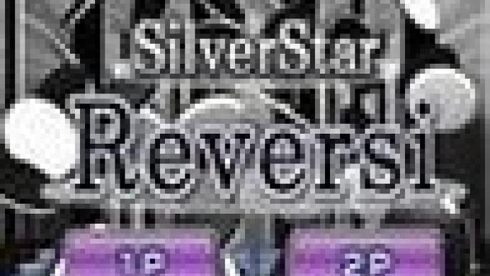Silver Star Reversi