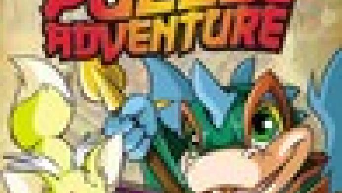 Neopets Puzzle Adventure