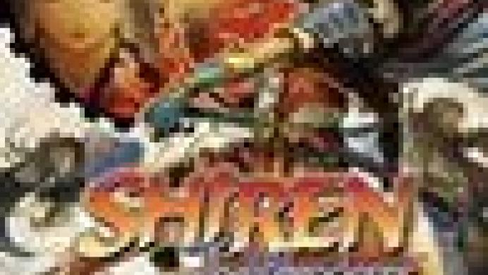 Shiren the Wanderer