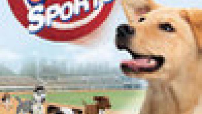 Petz Sports: Dog Playground