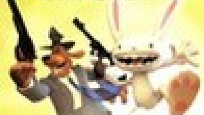 Sam & Max: Season One