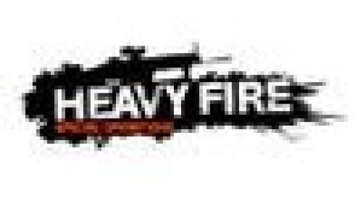 Heavy Fire: Special Operations