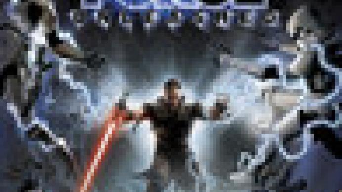 Star Wars: The Force Unleashed