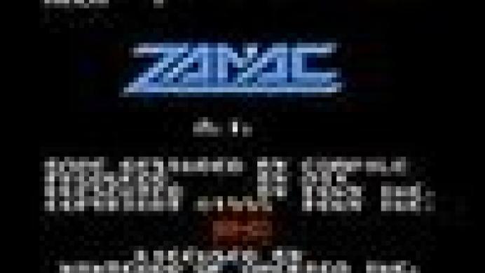 Zanac