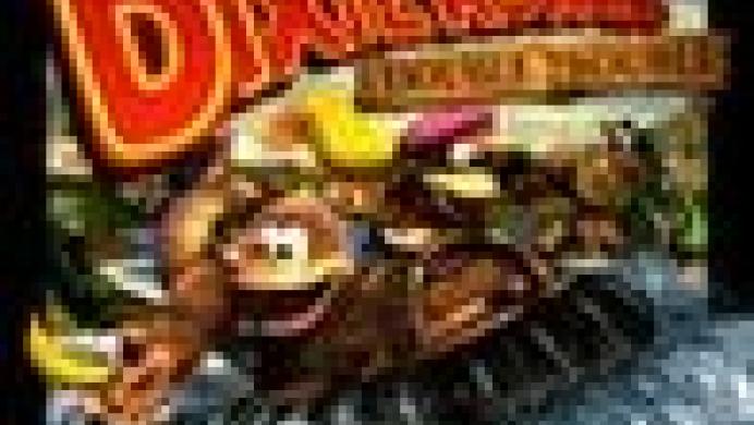 Donkey Kong Country 3: Dixie Kong's Double Trouble