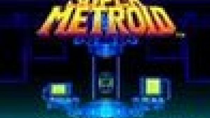 Super Metroid