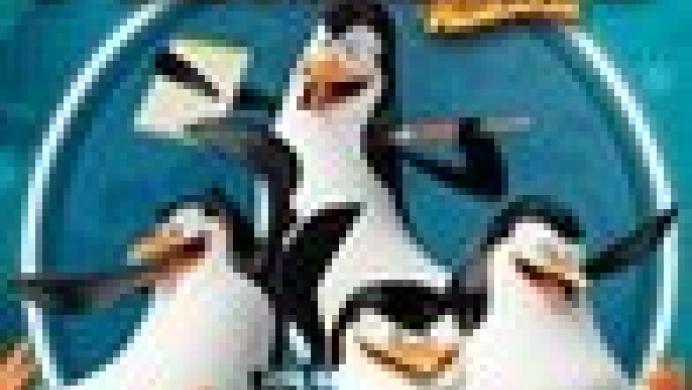 Penguins of Madagascar Penguins of Madagascar