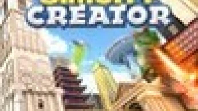 SimCity Creator