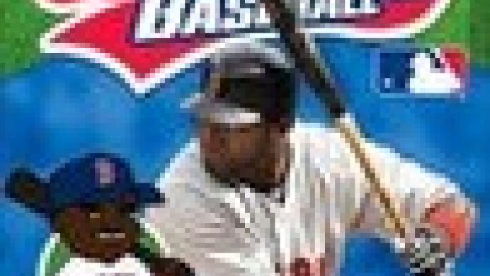 Backyard Baseball '09 Backyard Baseball '09