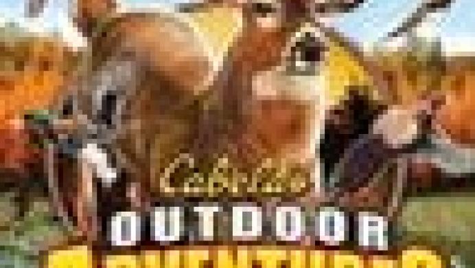 Cabela's Outdoor Adventures (2009)