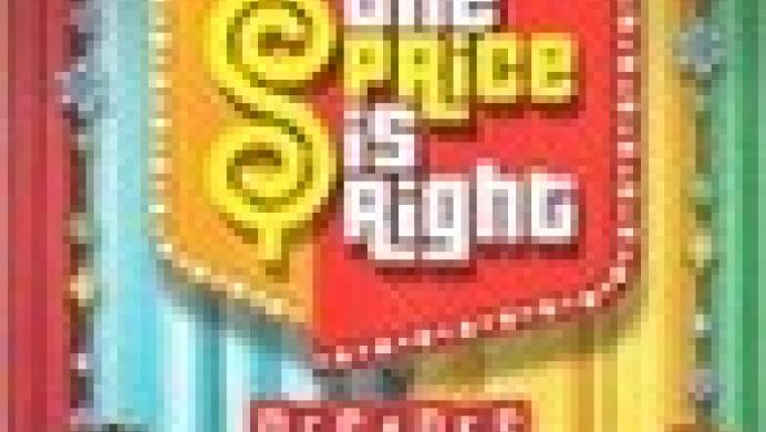 The Price Is Right: Decades