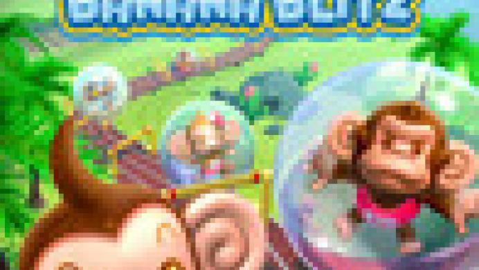 Super Monkey Ball: Banana Blitz