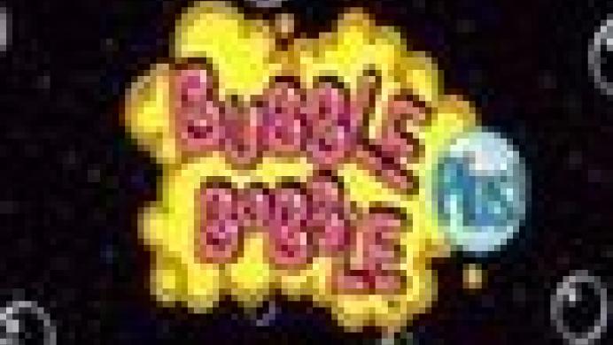 Bubble Bobble Plus!