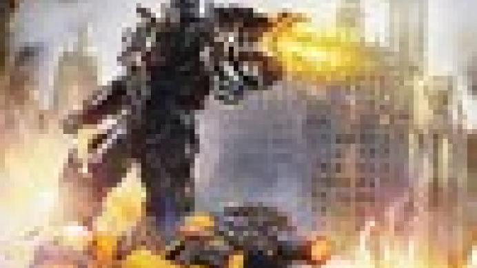 Transformers: Dark of the Moon - Stealth Force Edition