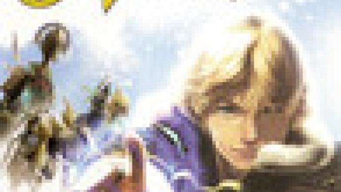 Final Fantasy Crystal Chronicles: The Crystal Bearers