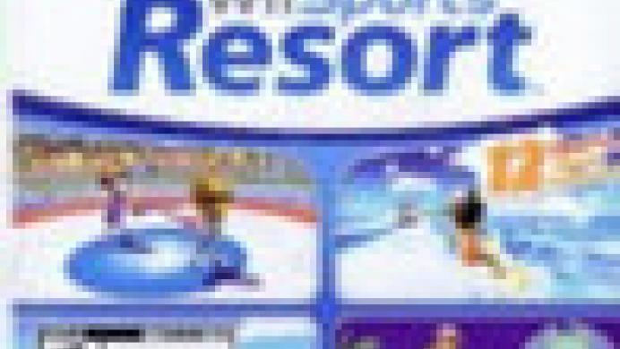 Wii Sports/Wii Sports Resort