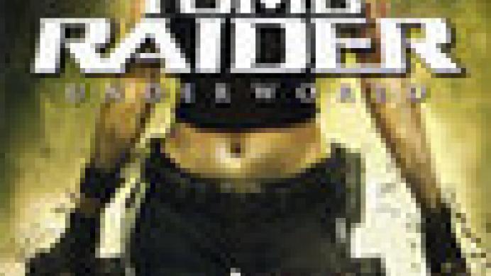 Tomb Raider: Underworld
