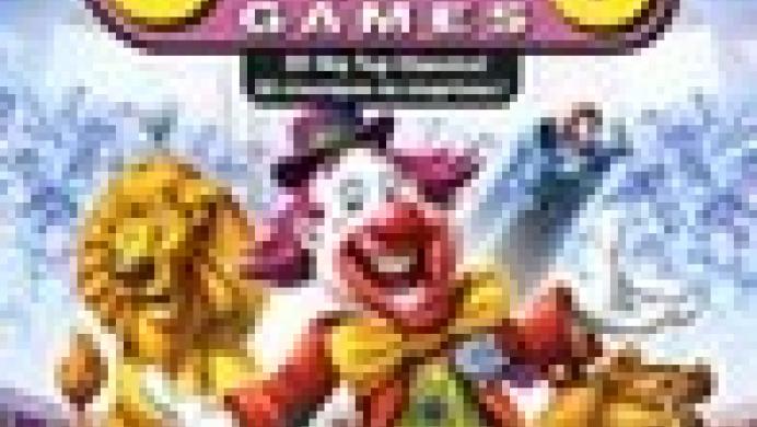 Family Fest Presents Circus Games