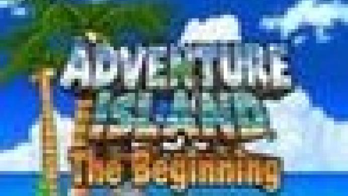 Adventure Island: The Beginning