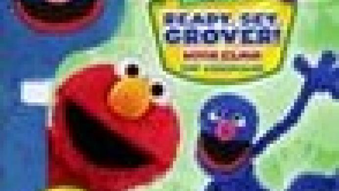 Sesame Street: Ready, Set, Grover!