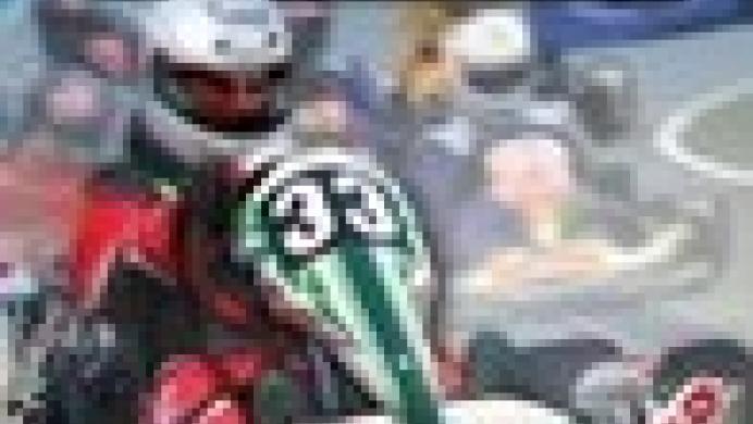 Maximum Racing: Super Karts