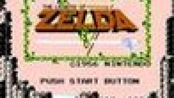 The Legend of Zelda