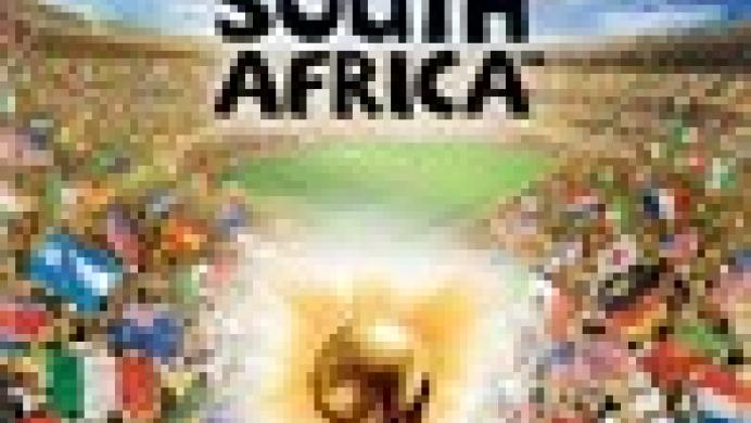 2010 FIFA World Cup South Africa