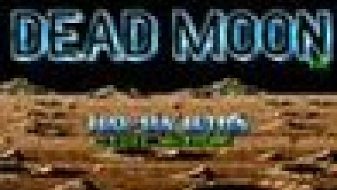 Dead Moon