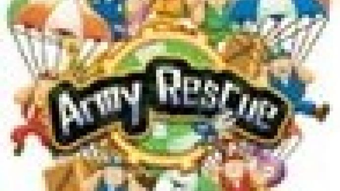 Army Rescue