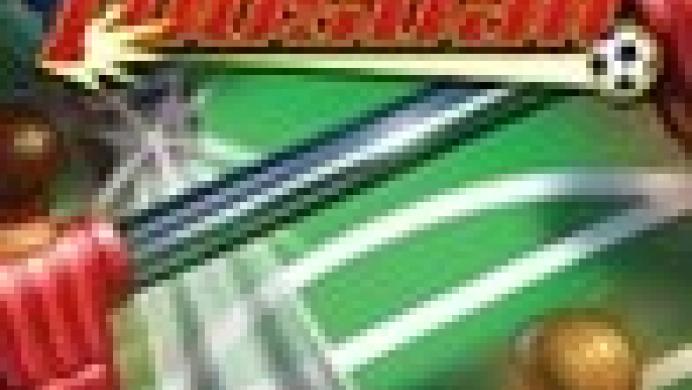 Championship Foosball
