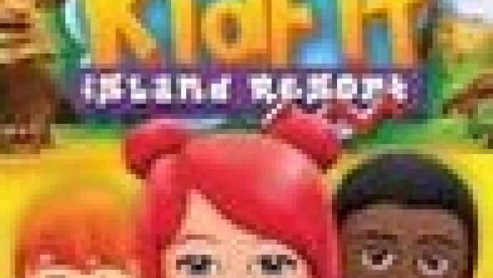 Kid Fit Island Resort